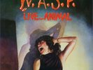 W.A.S.P. - Live...Animal - 12