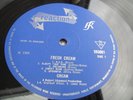 Cream FRESH CREAM 1966 UK LP 1st MONO Reaction A2 / B1 PLAYS EX+HEAR