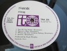 Stray SUICIDE 1971 UK LP 1st Press Psychedelic/ Prog PLAYS MINT MINUS HEAR