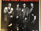 THE RIOT ROCKERS - The Riot Rockers (Charly Records CR 30158) 1978 LP Stereo Ex