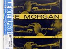 LEE MORGAN VOL 3 BLUE NOTE BN1557 JAPAN OBI VINYL LP