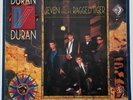 Duran Duran - Seven & the Ragged Tiger ORIGINAL US 12