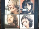 Original Apple The Beatles Let It Be - Nice Player - Get Back - 1970 Release