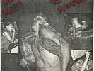 GG Allin + the Scumfucs EP 1983 Original Blood Records NM vinyl