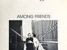Art Pepper - Among Friends / VG+ / LP, Album