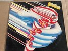 JUDAS PRIEST TURBO ON COLUMBIA C 40158 NM/M 1986 PITMAN PRESSING