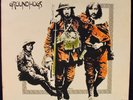 GROUNDHOGS Thank Christ For The Bomb 1970 Hard Rock Album LIBERTY #LST-7644