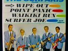 THE SURFARIS Play Near Mint Surf & Hot Rod Album DECCA #DL 4470 (mono) 1st Press