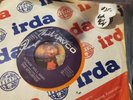 Stylistics Rock And Roll Baby Avco Record Autographed
