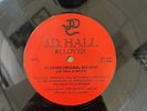J.D. Hall #1 Lover 12