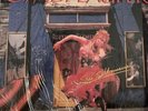CYNDI LAUPER- SHE'S SO UNUSUAL, S. AFRICA,ORIG LP 1ST PRESS, 1984, IN SHRINKWRAP