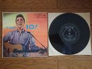 ELVIS PRESLEY Top 10  JAPAN 33rpm 10