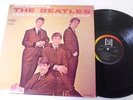 INTRODUCING THE BEATLES ENGLANDS NO. 1 VOCAL GROUP LP VEEJAY RECORDS VJLP 1062