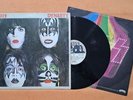 LP KISS - DYNASTY 1a Stampa Italiana del 1979 Casablanca/DURIUM