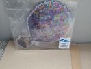 Disney UP  Picture Disc Vinyl Limited Die-Cut LP