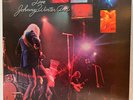 JOHNNY WINTER AND - Live (Columbia) - 12