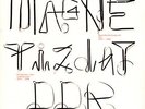 V.A. - Magnetizdat Ddr.Magnetbanduntergrund O (Vinyl 3LP - 2023 - EU - Original)