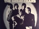 The Rolling Stones - The Great Years (4xLP, Comp, Box)