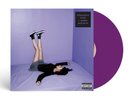 Olivia Rodrigo MAGENTA ALTERNATIVE VINYL + POSTER Guts LP 12 NEW SEALED Preorder