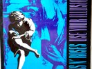 NM/NM GUNS N ROSES USE YOUR ILLUSION II 2 VINYL LP 1991 Original Near Mint EX+