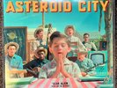 Wes Anderson's Asteroid City soundtrack Jarvis Cocker - Vinyl Factory Ltd Ed