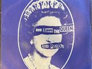 Sex Pistols God Save The Queen UK 45 Original 1977 Virgin Records