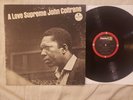 John Coltrane - A Love Supreme - VG/VG 1968 RE Hard Bop Jazz Impulse AS-77 GF