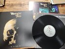 Mercyful Fate LP Time Black Vinyl Record 2016 2 Sided Poster King Diamond