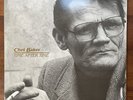 RARE CHET BAKER TIME AFTER TIME LP. ORIGINAL AND ONLY ISSUE, IRD RECORDS 1989