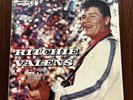 RICHIE VALENS Vinyl LP  RICHIE VALENS (DFLP1201) VERY RARE - Play Tested VG