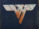 VAN HALEN II Warner Bros HS 3312 Columbia House ROCK SEALED 1979 33RPM