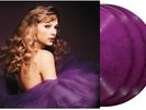 Taylor Swift - Speak Now (Taylor's Version) [New Vinyl LP] Colored Vinyl