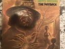 James Brown, The Payback vinyl double album, 1973 original press