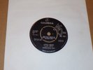 DOWNLINERS SECT  -  LITTLE EGYPT  -  UK COLUMBIA LABEL   -   1964.