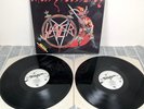 Slayer - Show No Mercy 2LP Gatefold Vinyl Metal Blade Records Thrash Metal