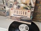 The Prodigy Poison Vinyl Record - XLT 58 12'' Single. 1995