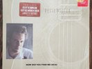 DAVID WILCOX LP How Did You Find Me Here VINYL NEAR MINT Lp Shrink/Hype Sticker