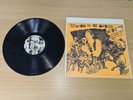 Sex Pistols. Welcome to the Rodeo.LP.Punk.