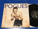 The Pogues - Peace And Love - 1989 Island Records LP 7 91255-2