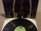 AC/DC – Powerage - vinyl LP Album - UK  1978  ex/Vg+