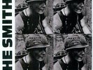 The Smiths - Meat Is Murder . VINYL.