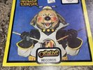 Rock-afire Explosion - Heartaches/Birthday 45 Creative Records 1981