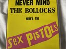 sex pistols never mind the bollocks Pure Audio Blu Ray