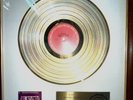'Blood, Sweat and Tears Greatest Hits' Columbia Records RIAA White Matte Award