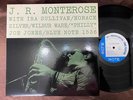 MINT  J.R. MONTEROSE SAME BLUE NOTE BLP 1536 MONO JAPAN Vinyl LP