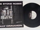 THE STONE ROSES - SALLY CINNAMON 12