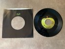 BEATLES APPLE BLACK STAR 45 I'LL CRY INSTEAD 5234 MINT