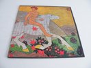 FLEETWOOD MAC 'THEN PLAY ON' LP UK REPRISE 1969 GATEFOLD STEAMBOAT LABELS