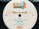 Tuff To The Bone - Dance Hall Junglist -Rare Breakbeat Ragga Jungle Slam Records