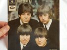RARE The Beatles - Beatles For Sale No. 2 -  4 Songs - 45 RPM Record NM/MT